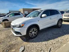 JA4AP3AUXGZ028519 2016 MITSUBISHI OUTLANDER