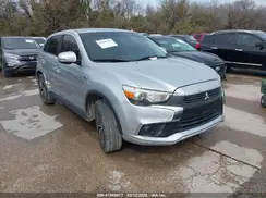 JA4AP3AUXGZ030383 2016 MITSUBISHI OUTLANDER