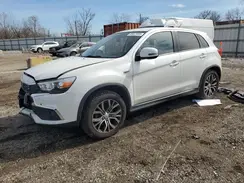 JA4AP3AUXGZ030576 2016 MITSUBISHI OUTLANDER