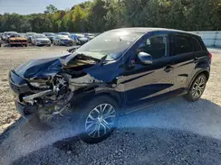 JA4AP3AUXGZ030688 2016 MITSUBISHI OUTLANDER