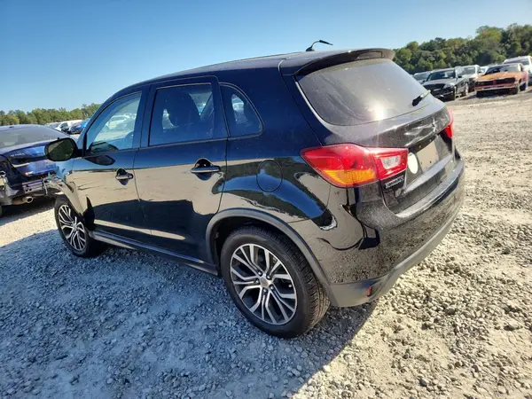 JA4AP3AUXGZ030688 2016 MITSUBISHI OUTLANDER - Image 2