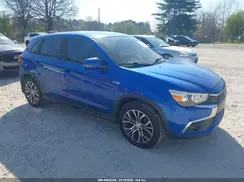 JA4AP3AUXGZ030934 2016 MITSUBISHI OUTLANDER