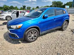 JA4AP3AUXGZ031436 2016 MITSUBISHI OUTLANDER