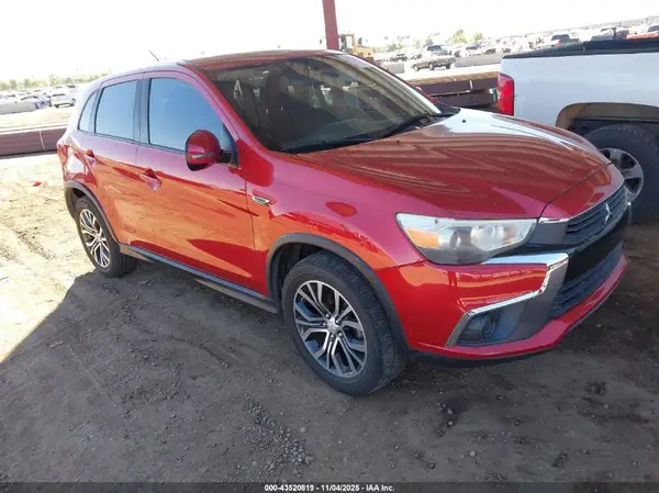 JA4AP3AUXGZ032294 2016 MITSUBISHI OUTLANDER - Image 1