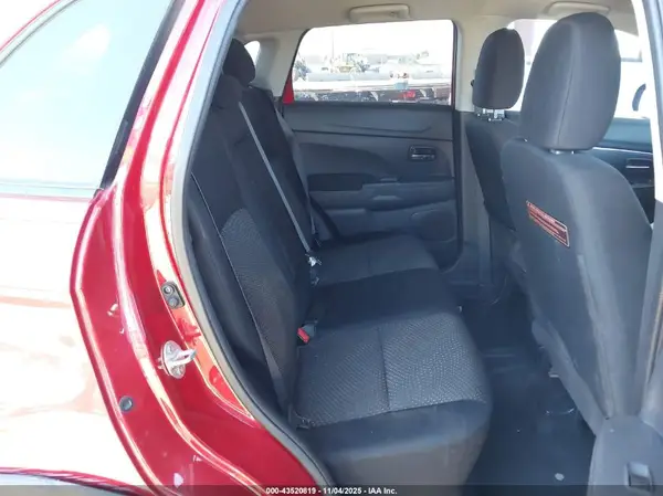 JA4AP3AUXGZ032294 2016 MITSUBISHI OUTLANDER - Image 8