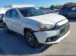 JA4AP3AUXGZ035051 2016 MITSUBISHI OUTLANDER