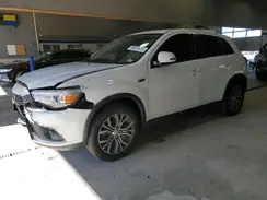 JA4AP3AUXGZ041349 2016 MITSUBISHI OUTLANDER