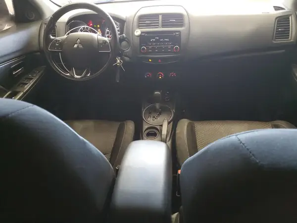 JA4AP3AUXGZ041349 2016 MITSUBISHI OUTLANDER - Image 8