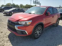 JA4AP3AUXGZ047684 2016 MITSUBISHI OUTLANDER
