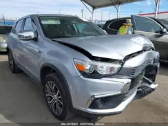 JA4AP3AUXGZ049077 2016 MITSUBISHI OUTLANDER
