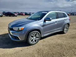 JA4AP3AUXGZ053341 2016 MITSUBISHI OUTLANDER