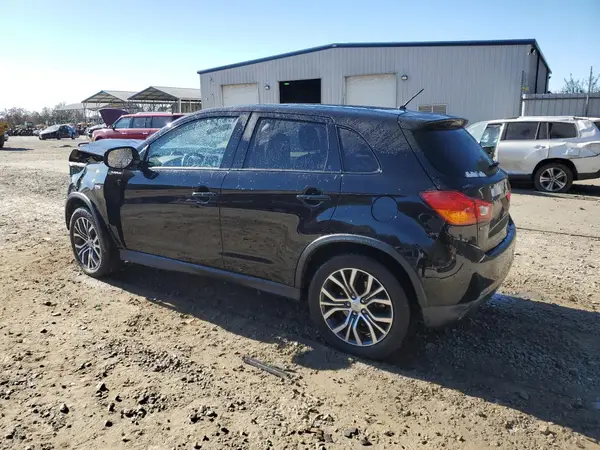 JA4AP3AUXGZ053758 2016 MITSUBISHI OUTLANDER - Image 2