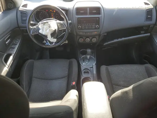 JA4AP3AUXGZ053758 2016 MITSUBISHI OUTLANDER - Image 8