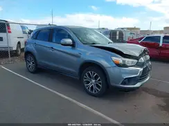 JA4AP3AUXGZ053842 2016 MITSUBISHI OUTLANDER
