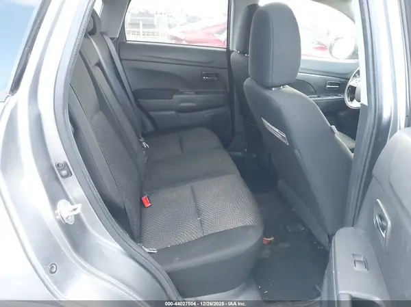 JA4AP3AUXGZ053842 2016 MITSUBISHI OUTLANDER - Image 8