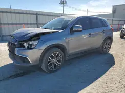 JA4AP3AUXGZ060189 2016 MITSUBISHI OUTLANDER