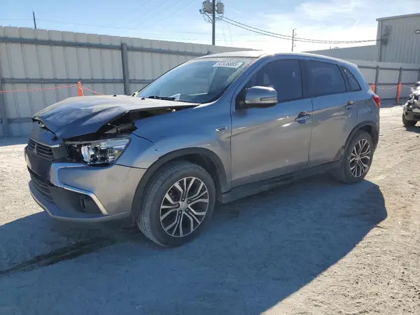 JA4AP3AUXGZ060189 2016 MITSUBISHI OUTLANDER - Image 1
