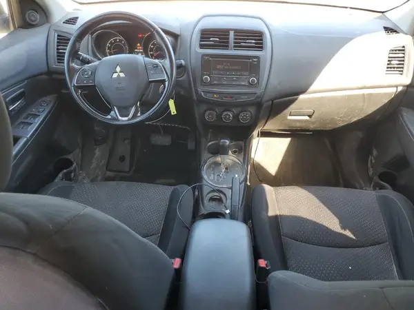 JA4AP3AUXGZ060189 2016 MITSUBISHI OUTLANDER - Image 8