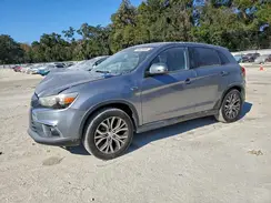 JA4AP3AUXGZ060242 2016 MITSUBISHI OUTLANDER