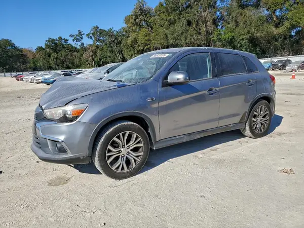 JA4AP3AUXGZ060242 2016 MITSUBISHI OUTLANDER - Image 1