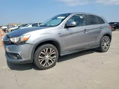 JA4AP3AUXGZ061746 2016 MITSUBISHI OUTLANDER