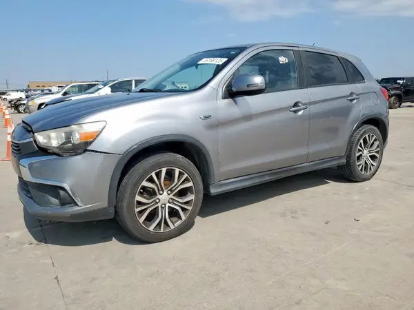 JA4AP3AUXGZ061746 2016 MITSUBISHI OUTLANDER - Image 1