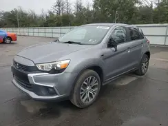JA4AP3AUXGZ062623 2016 MITSUBISHI OUTLANDER