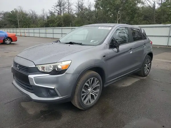 JA4AP3AUXGZ062623 2016 MITSUBISHI OUTLANDER - Image 1