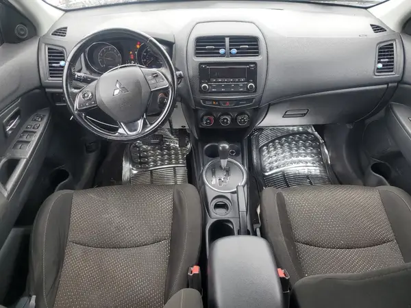JA4AP3AUXGZ062623 2016 MITSUBISHI OUTLANDER - Image 8