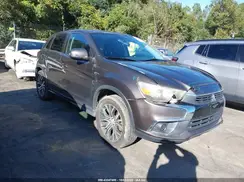 JA4AP3AUXGZ062718 2016 MITSUBISHI OUTLANDER
