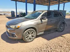 JA4AP3AUXGZ063447 2016 MITSUBISHI OUTLANDER