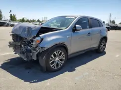 JA4AP3AUXGZ063898 2016 MITSUBISHI OUTLANDER