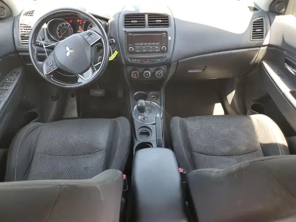 JA4AP3AUXGZ063898 2016 MITSUBISHI OUTLANDER - Image 8