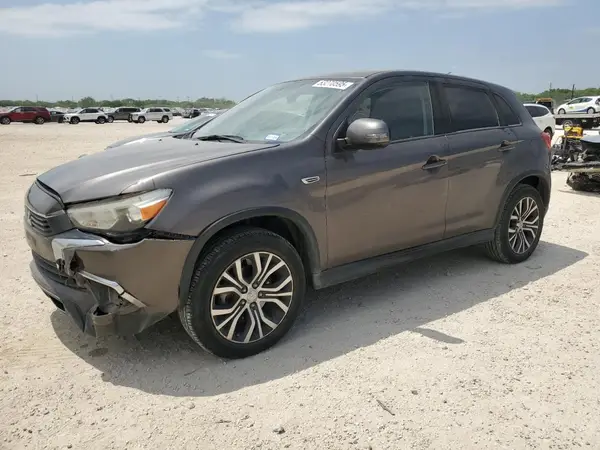 JA4AP3AUXGZ064856 2016 MITSUBISHI OUTLANDER - Image 1