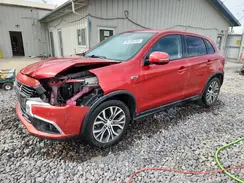 JA4AP3AUXGZ065196 2016 MITSUBISHI OUTLANDER