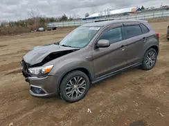JA4AP3AUXHZ000463 2017 MITSUBISHI OUTLANDER