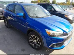 JA4AP3AUXHZ000480 2017 MITSUBISHI OUTLANDER