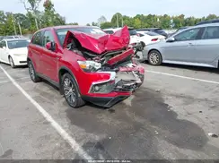JA4AP3AUXHZ000494 2017 MITSUBISHI OUTLANDER