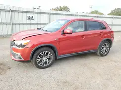 JA4AP3AUXHZ002875 2017 MITSUBISHI OUTLANDER