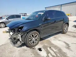 JA4AP3AUXHZ003038 2017 MITSUBISHI OUTLANDER