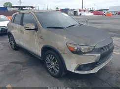 JA4AP3AUXHZ003069 2017 MITSUBISHI OUTLANDER