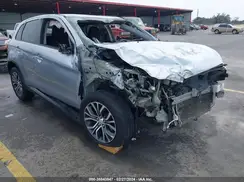 JA4AP3AUXHZ003248 2017 MITSUBISHI OUTLANDER