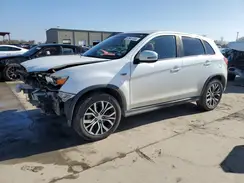 JA4AP3AUXHZ003377 2017 MITSUBISHI OUTLANDER