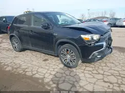 JA4AP3AUXHZ003850 2017 MITSUBISHI OUTLANDER