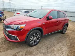 JA4AP3AUXHZ004321 2017 MITSUBISHI OUTLANDER