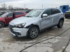 JA4AP3AUXHZ005999 2017 MITSUBISHI OUTLANDER