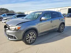 JA4AP3AUXHZ006070 2017 MITSUBISHI OUTLANDER