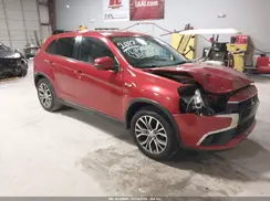 JA4AP3AUXHZ006358 2017 MITSUBISHI OUTLANDER