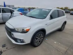 JA4AP3AUXHZ007820 2017 MITSUBISHI OUTLANDER