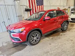 JA4AP3AUXHZ009017 2017 MITSUBISHI OUTLANDER